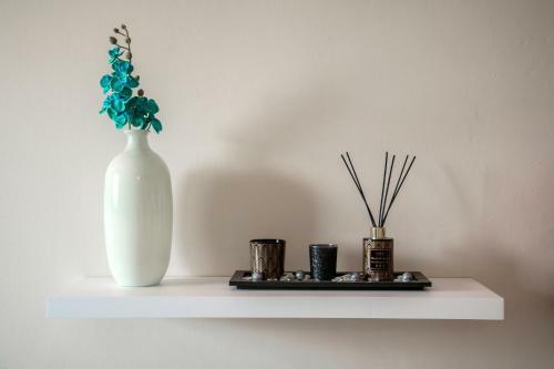 Apartamento Ocean Dreams