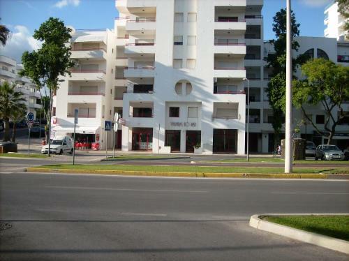 Apartamento T1 Praia