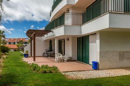 Apartamento Sunny Sanctuary