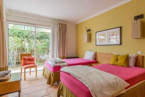 Apartamento Sunny Sanctuary
