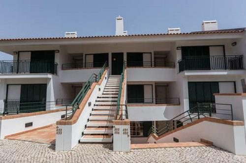 Apartamento Sunny Sanctuary