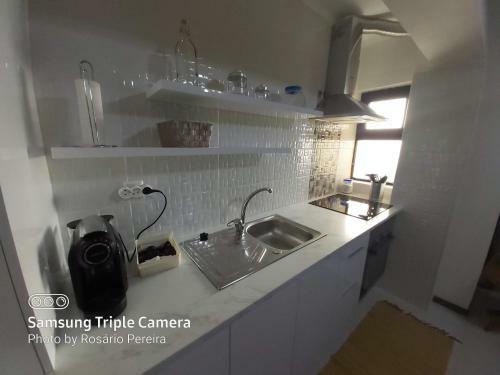 Apartamento Casa Zaza
