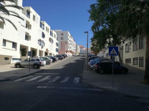 Apartamento Casa Zaza