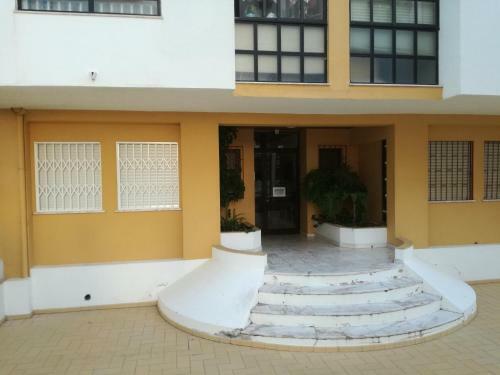 Apartamento Casa Zaza
