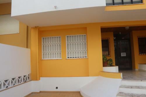 Apartamento Casa Zaza