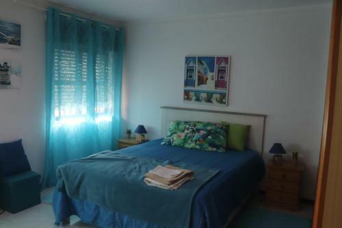 Apartamento Casa Zaza