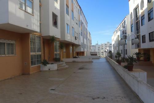 Apartamento Casa Zaza