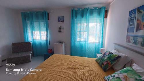 Apartamento Casa Zaza