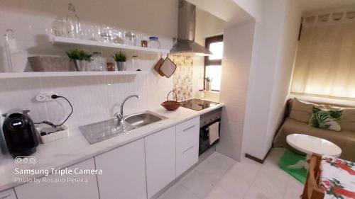 Apartamento Casa Zaza
