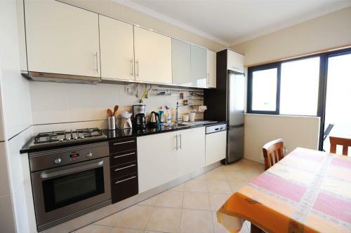 Apartamento Quarteira Beach
