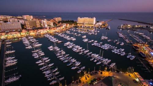 Apartamento Quarteira Beach