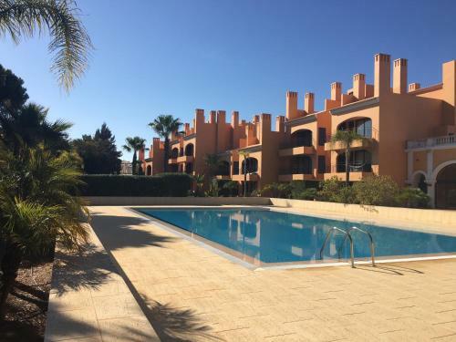 Apartamento Casa de F�rias Vila Sol Golf