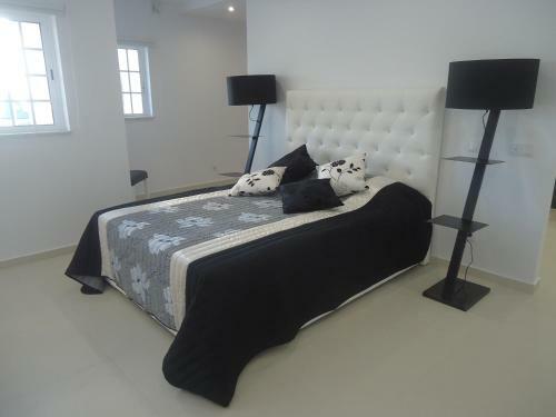 Bed & Breakfast Vivenda L'olivier