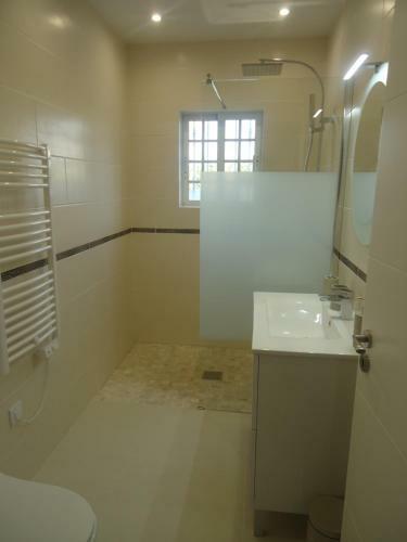 Bed & Breakfast Vivenda L'olivier