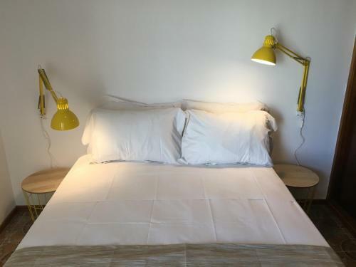Lemon Tree Beach Apartment