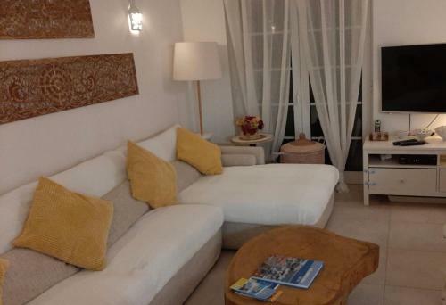 Casa T2 Old Village Vilamoura