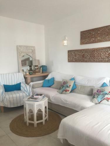 Casa T2 Old Village Vilamoura