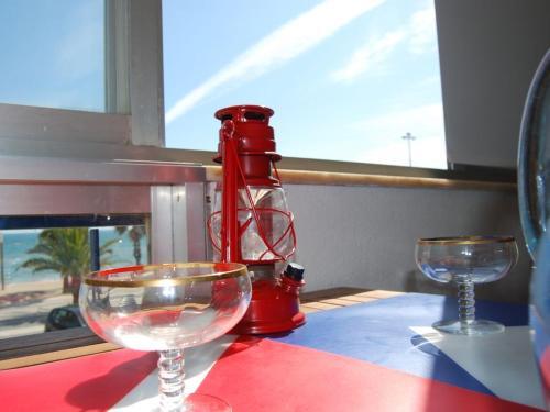 Apartamento Nautic