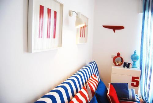 Apartamento Nautic