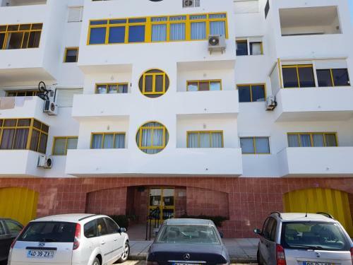Vilamoura Apartment