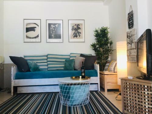 Apartamento Casa Da Gar�a