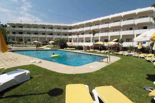 Apartamento Casa Da Gar�a