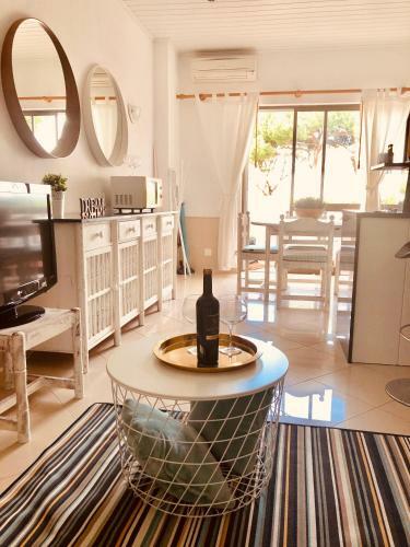 Apartamento Casa Da Gar�a