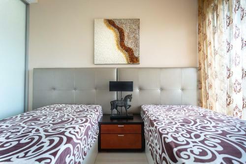 Apartamento Cavalo Preto, Beach Resort