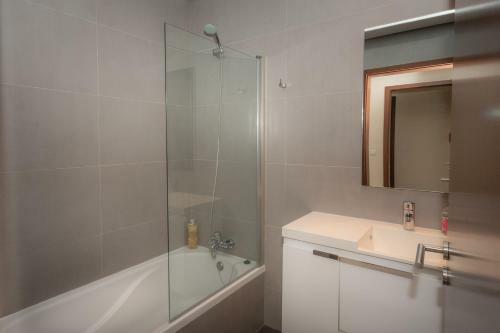 Apartamento Cavalo Preto, Beach Resort