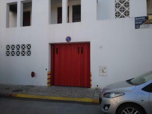 Apartamento Zacarias