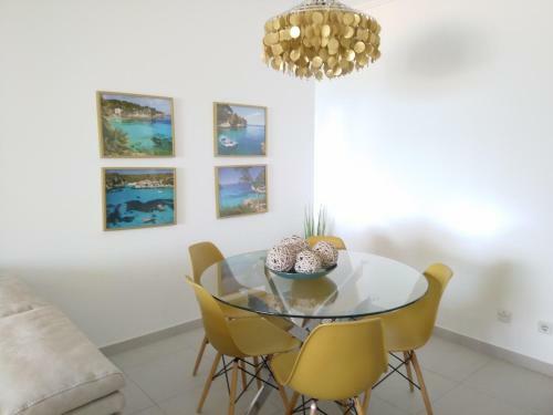 Apartamento Zacarias