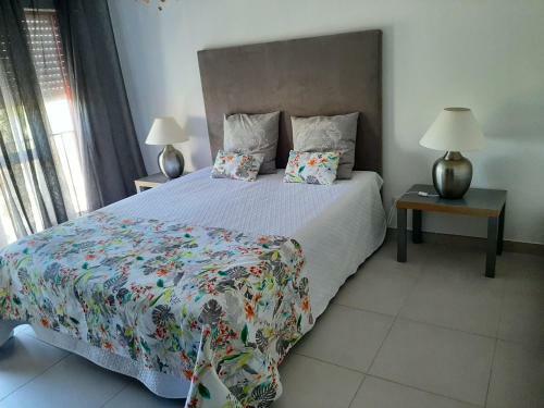 Apartamento Zacarias