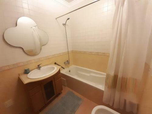 Apartamento Alfarrobeira Mar