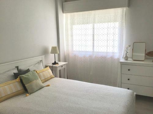 Apartamento Paz Na Areia