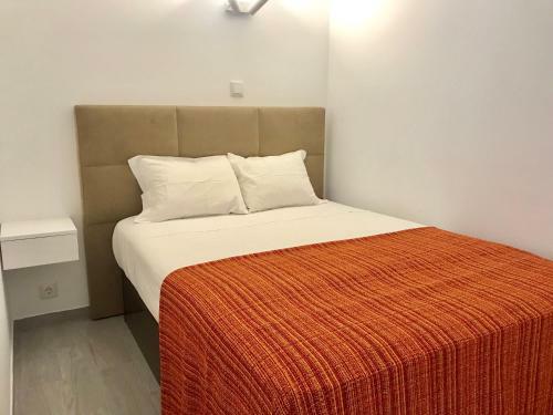 B2 Marina Vilamoura Apartment