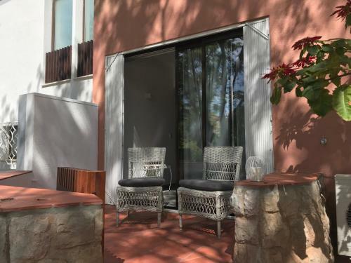 B2 Marina Vilamoura Apartment
