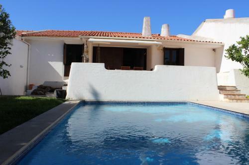 Villa Monte Da Vinha - Piscina Privada - Vilamoura