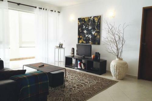 Apartamento Quarteira Beach House