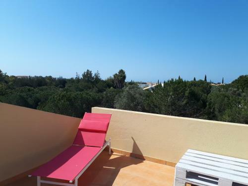 Apartamento Le Vista Golf