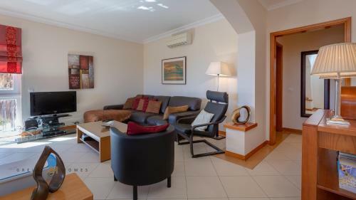 Apartamento Greice Homes-luxury 2 Bed En-suite South Facing & Golf View