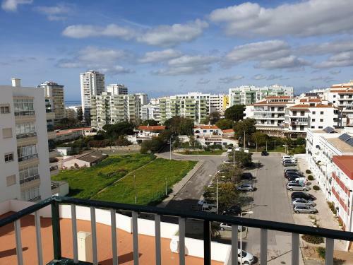 Apartamento Carvalhal