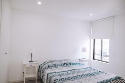 Apartamento Perfect Summer Beach House