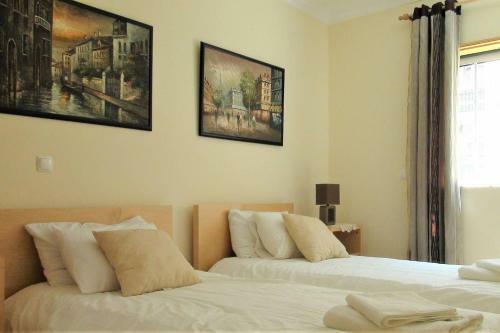 Apartamento Your Home From Home Under The Sun