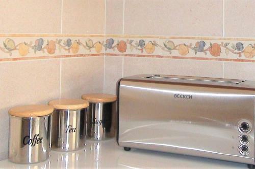 Apartamento Your Home From Home Under The Sun