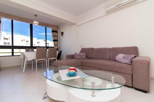 One Bedroom Apartment Quarteira