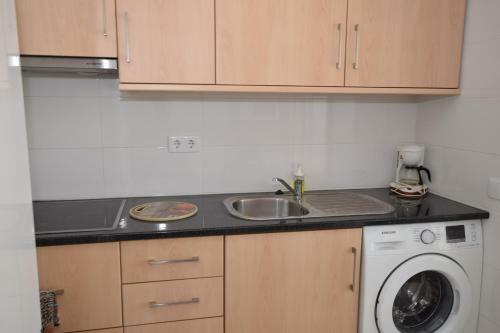 Apartamento Irene's Place