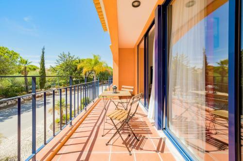 Al - Apartamento Vila Sol F5 Ah