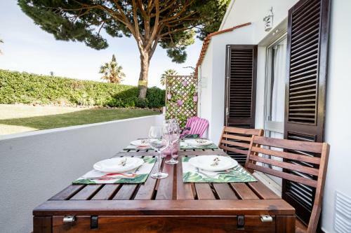 Apartamento Cosy By The Pool