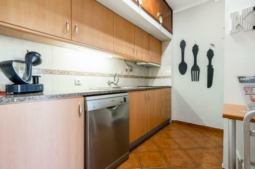 Apartamento Cosy By The Pool