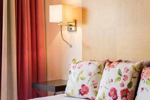 Apartamento Al - W Residence Golf F5